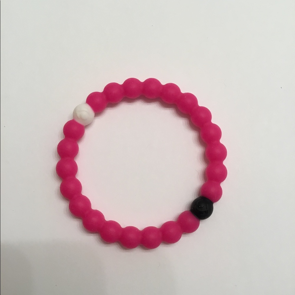 Lokai Bracelet - Pink